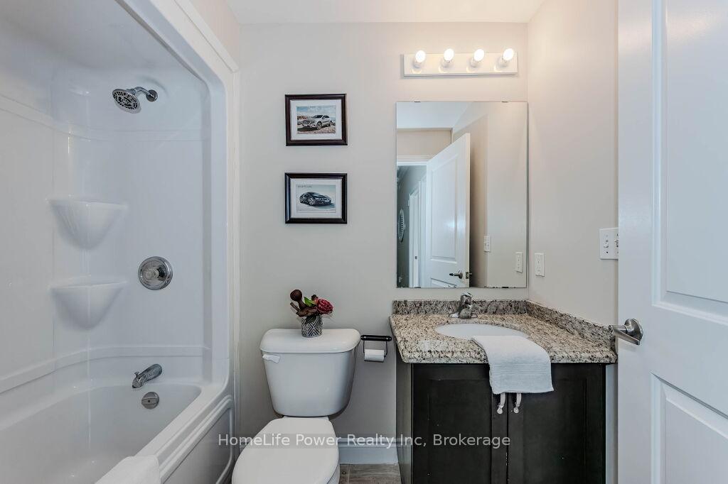 Photo 25 of Unit 411, 1440 Gordon Street, Guelph, Pineridge/Westminster Woods — HOMEH
