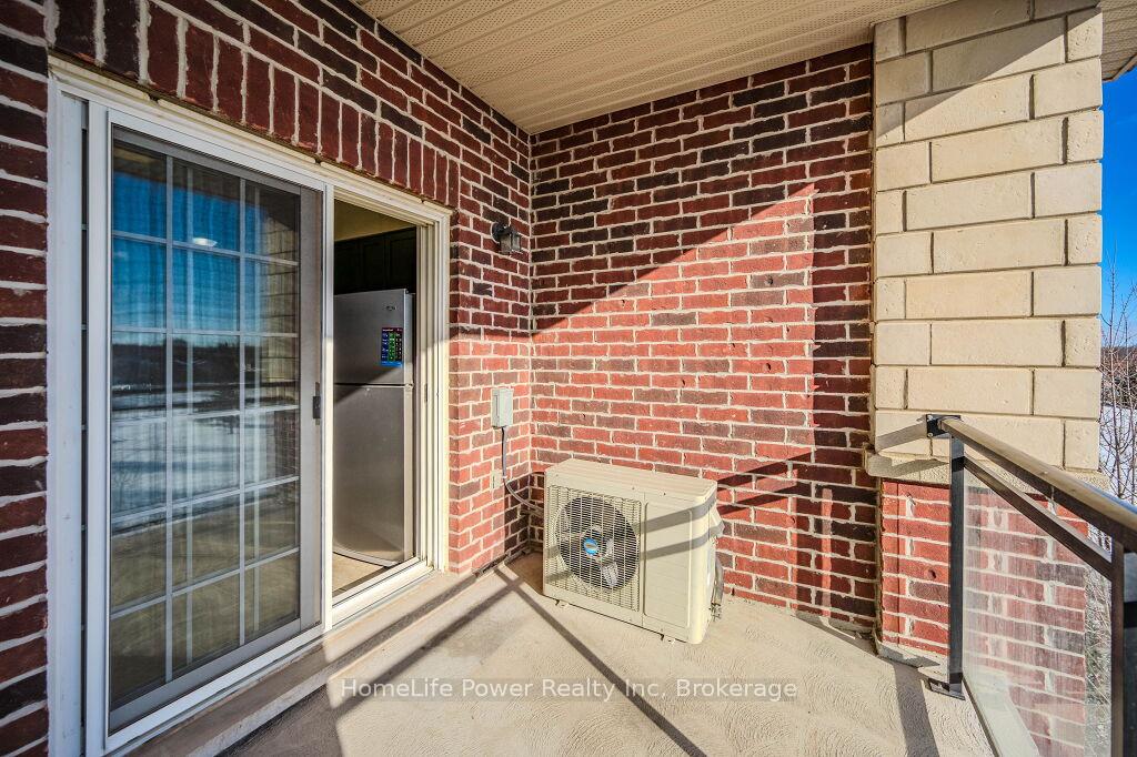 Photo 28 of Unit 411, 1440 Gordon Street, Guelph, Pineridge/Westminster Woods — HOMEH