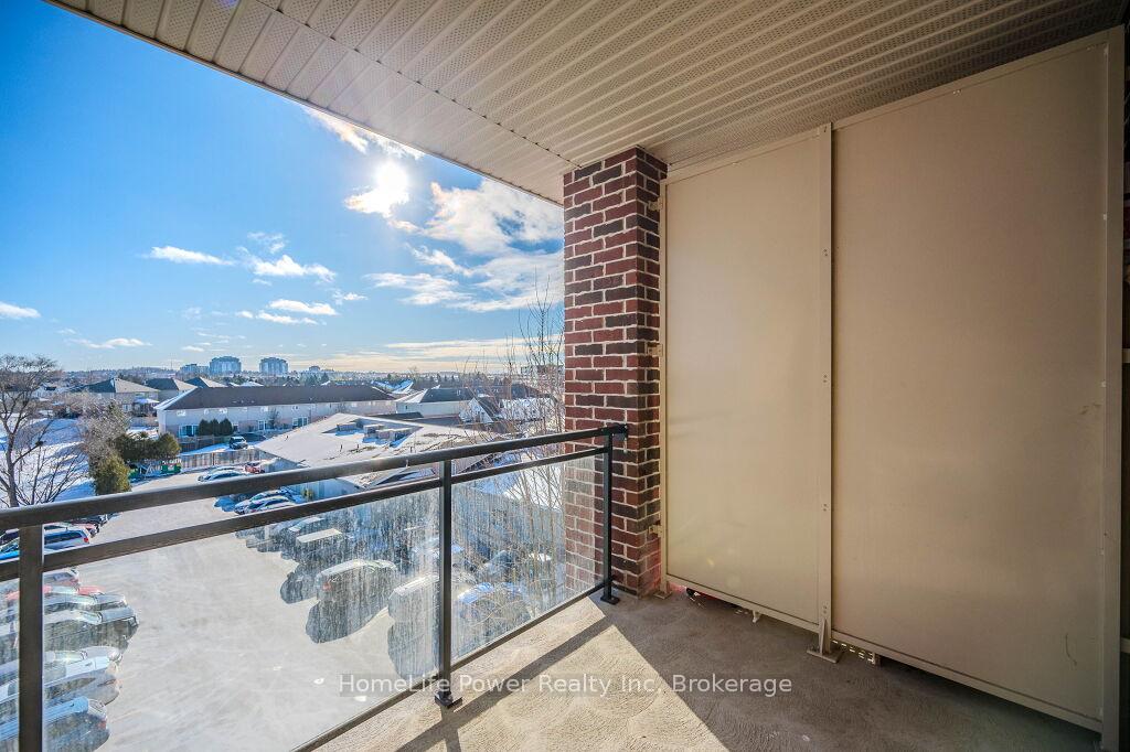 Photo 30 of Unit 411, 1440 Gordon Street, Guelph, Pineridge/Westminster Woods — HOMEH
