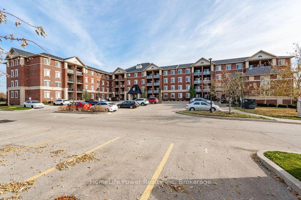 Photo 31 of Unit 411, 1440 Gordon Street, Guelph, Pineridge/Westminster Woods — HOMEH