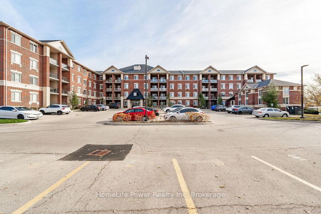 Photo 32 of Unit 411, 1440 Gordon Street, Guelph, Pineridge/Westminster Woods — HOMEH
