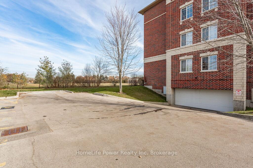 Photo 33 of Unit 411, 1440 Gordon Street, Guelph, Pineridge/Westminster Woods — HOMEH