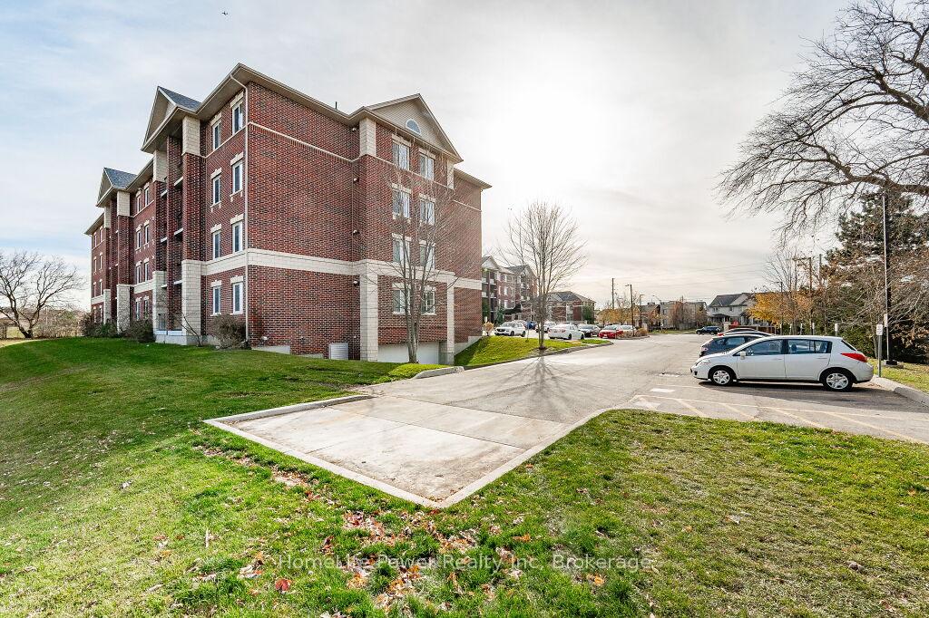 Photo 34 of Unit 411, 1440 Gordon Street, Guelph, Pineridge/Westminster Woods — HOMEH