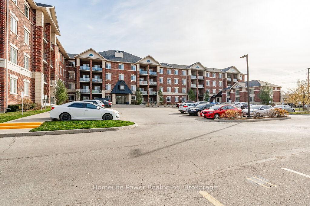 Photo 35 of Unit 411, 1440 Gordon Street, Guelph, Pineridge/Westminster Woods — HOMEH