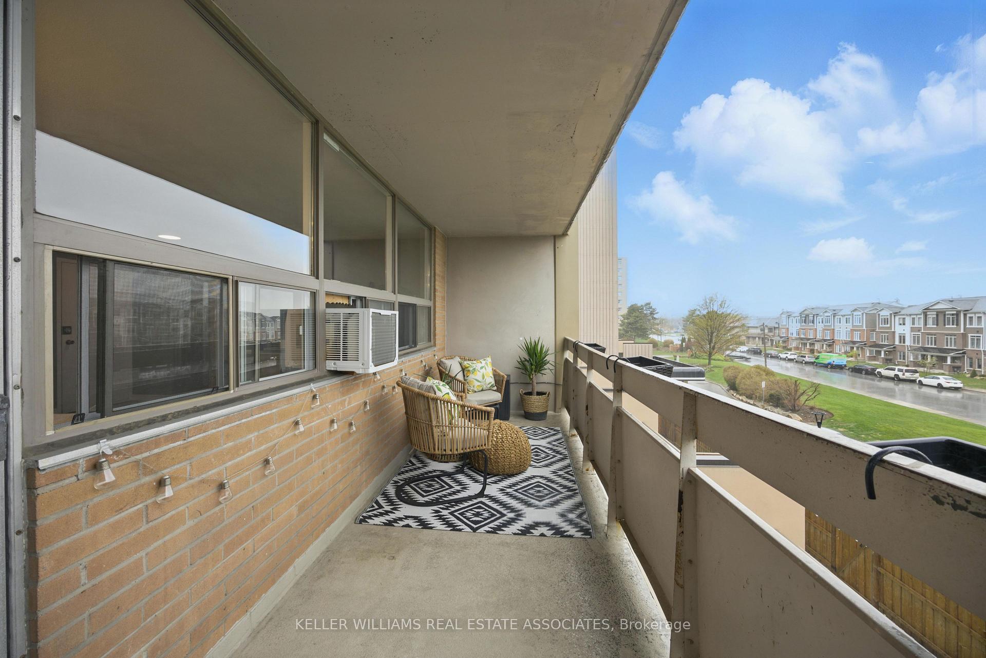 Photo 25 of Unit 304, 15 Albright Road, Hamilton, Vincent — HOMEH