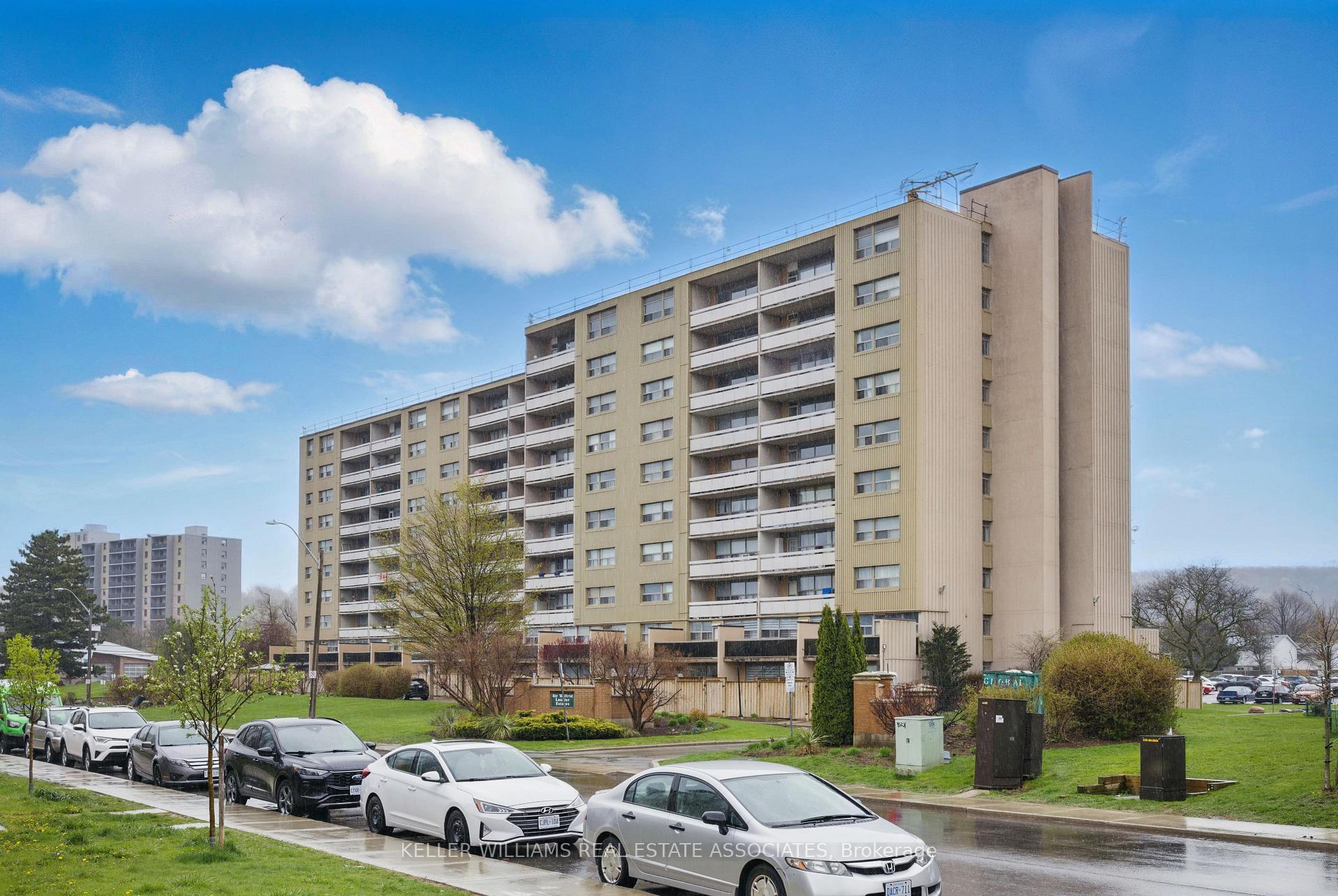 Photo 37 of Unit 304, 15 Albright Road, Hamilton, Vincent — HOMEH