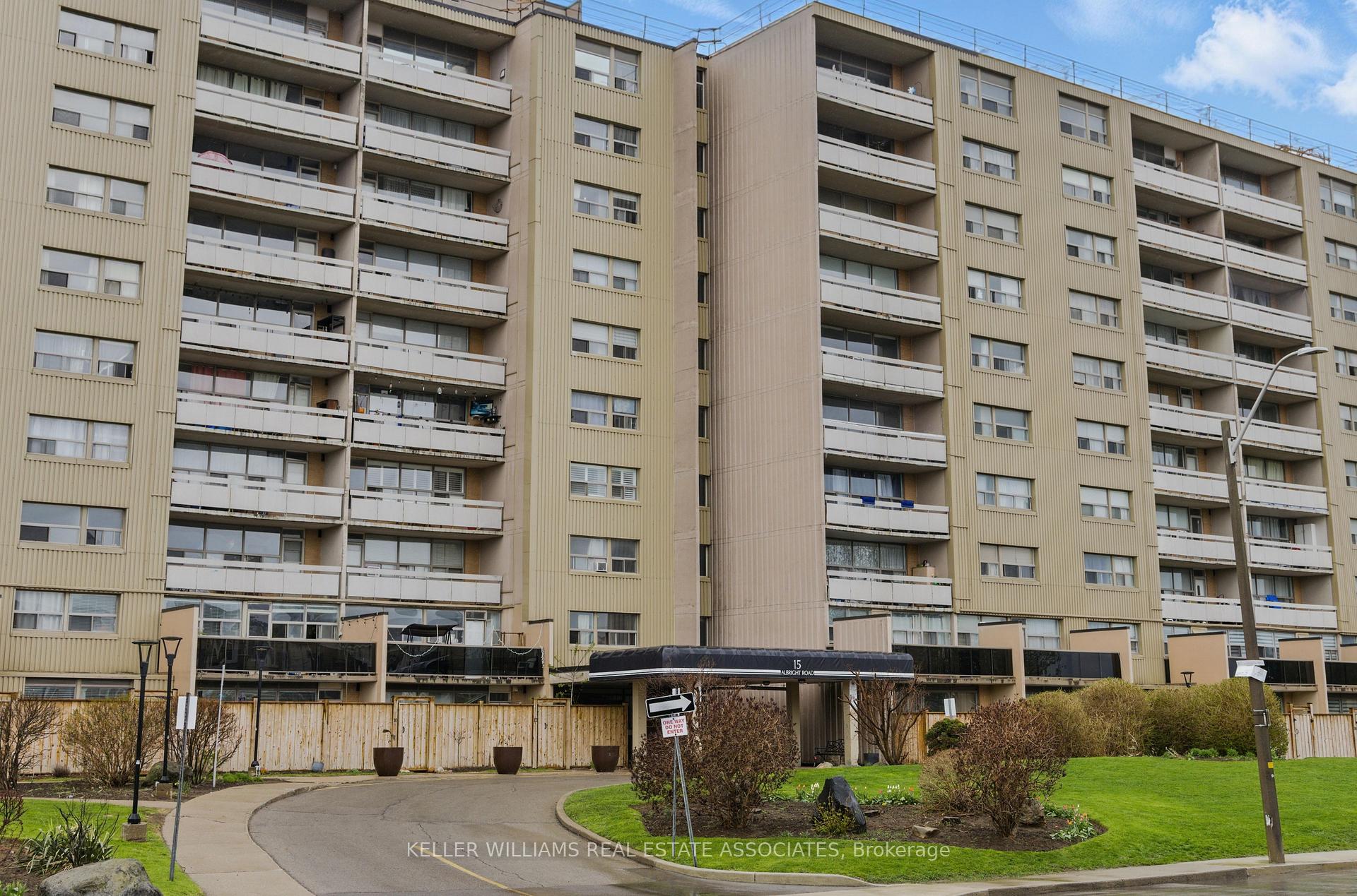 Photo 38 of Unit 304, 15 Albright Road, Hamilton, Vincent — HOMEH