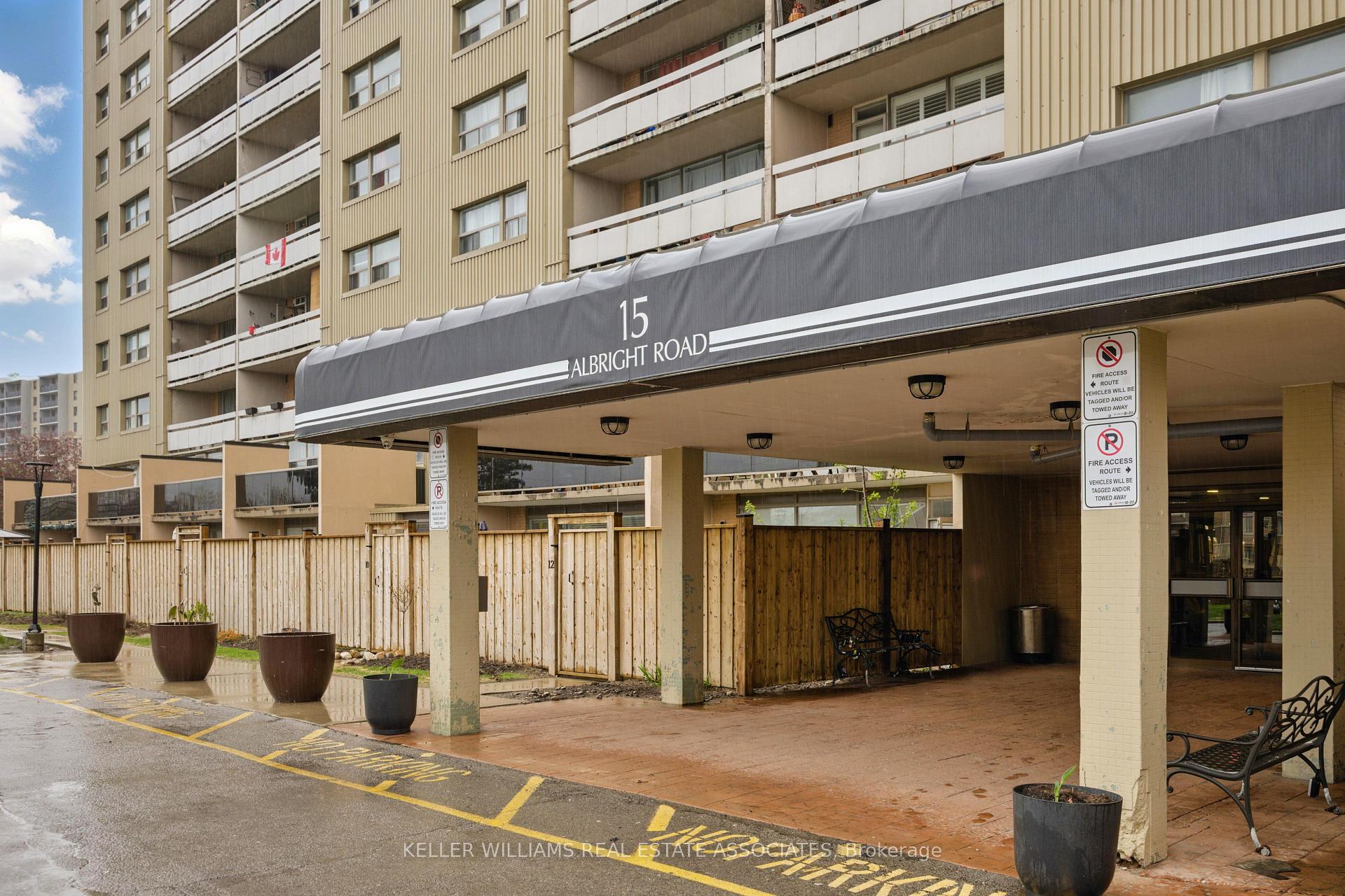 Photo 39 of Unit 304, 15 Albright Road, Hamilton, Vincent — HOMEH