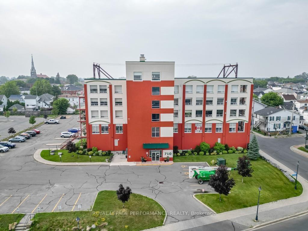 Photo 1 of Unit 206, 710 Cotton Mill Street, Cornwall — HOMEH