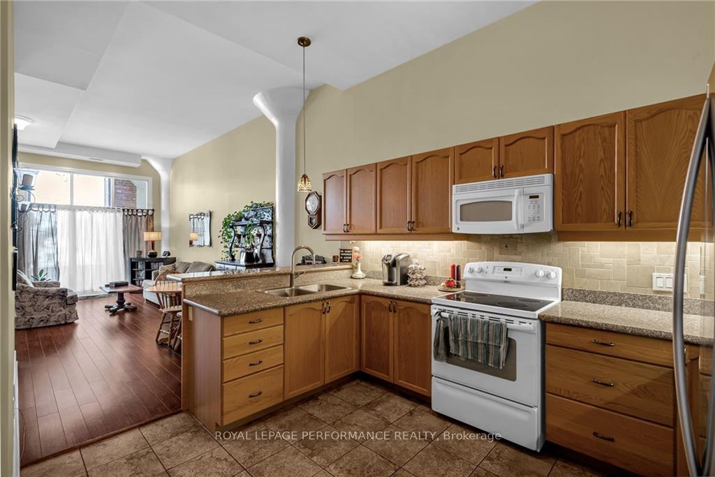 Photo 4 of Unit 206, 710 Cotton Mill Street, Cornwall — HOMEH