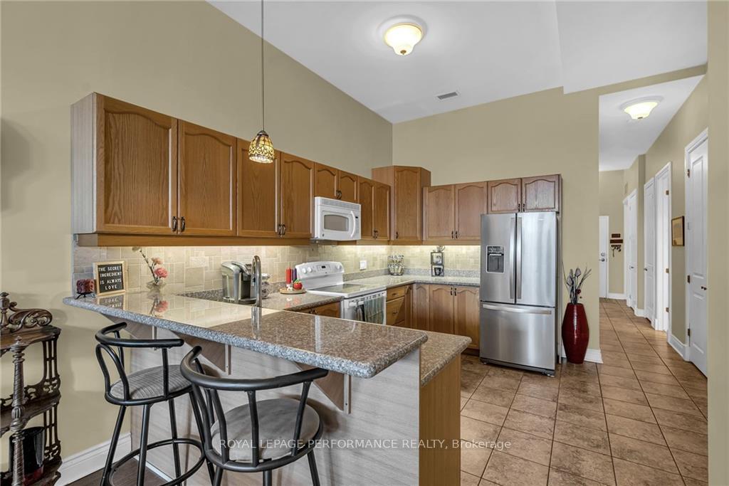 Photo 6 of Unit 206, 710 Cotton Mill Street, Cornwall — HOMEH
