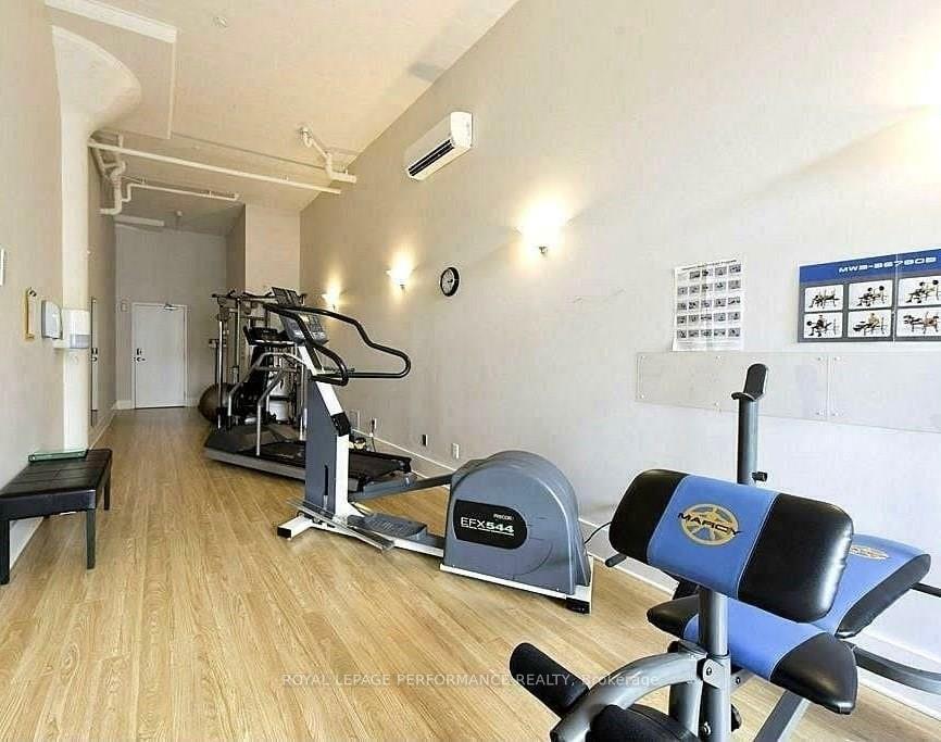 Photo 27 of Unit 206, 710 Cotton Mill Street, Cornwall — HOMEH