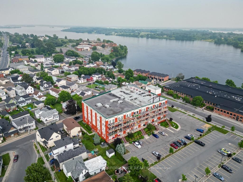 Photo 28 of Unit 206, 710 Cotton Mill Street, Cornwall — HOMEH
