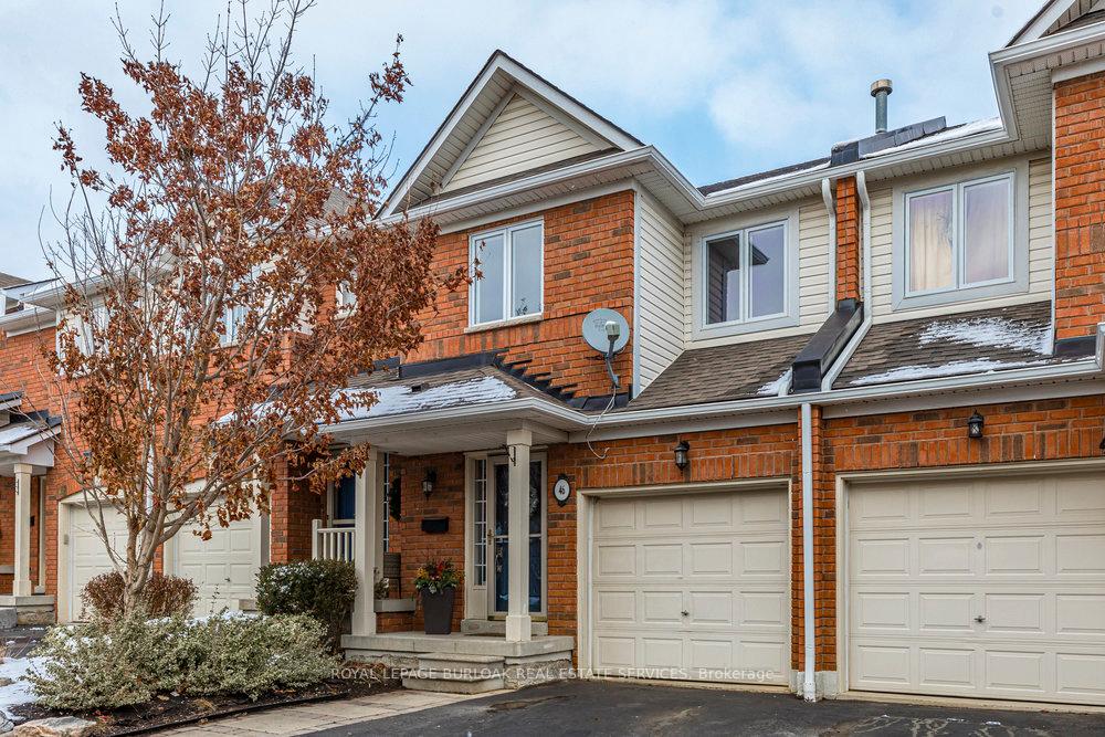 Photo 1 of Unit 46, 710 Spring Gardens Road, Burlington, Bayview — HOMEH