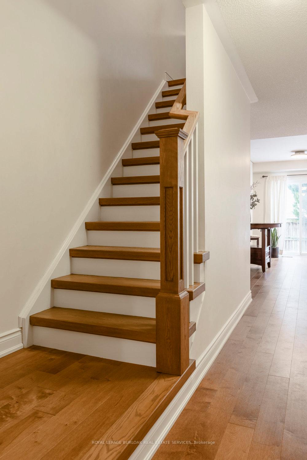Photo 10 of Unit 46, 710 Spring Gardens Road, Burlington, Bayview — HOMEH