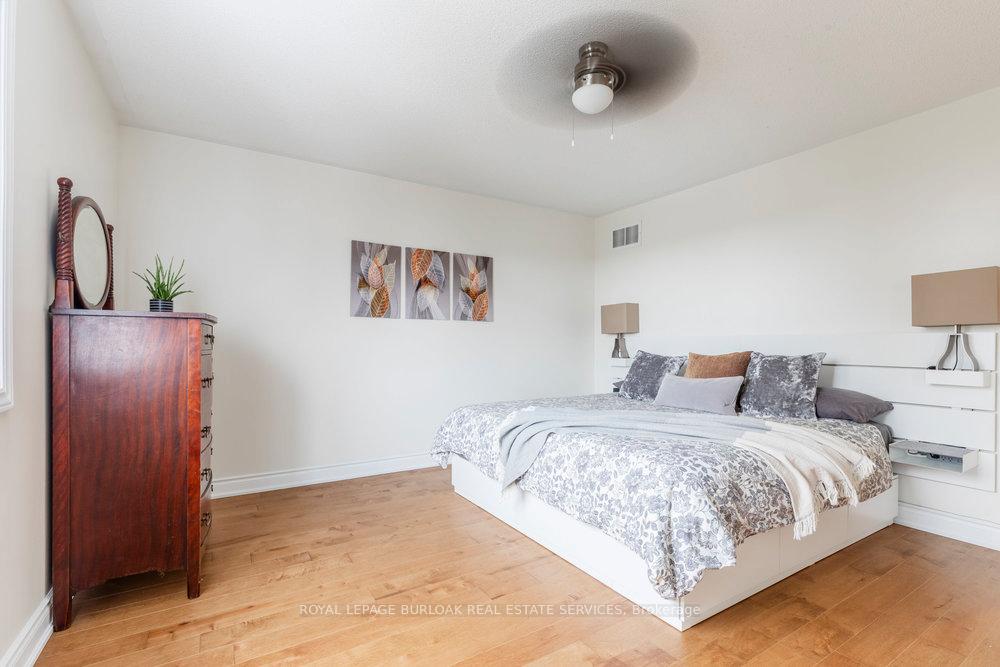 Photo 11 of Unit 46, 710 Spring Gardens Road, Burlington, Bayview — HOMEH