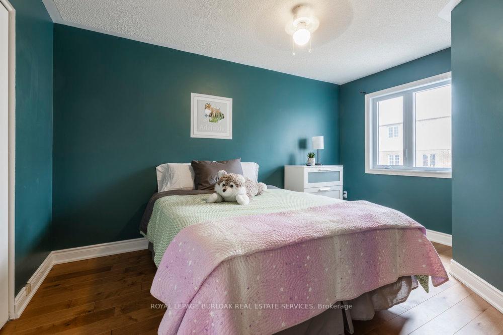 Photo 12 of Unit 46, 710 Spring Gardens Road, Burlington, Bayview — HOMEH