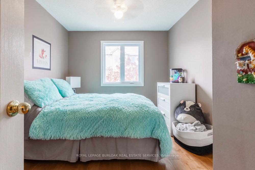 Photo 13 of Unit 46, 710 Spring Gardens Road, Burlington, Bayview — HOMEH
