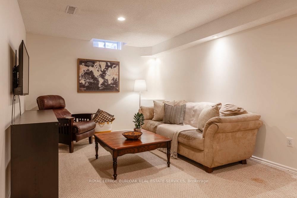 Photo 14 of Unit 46, 710 Spring Gardens Road, Burlington, Bayview — HOMEH