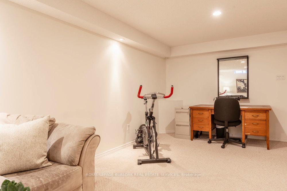 Photo 15 of Unit 46, 710 Spring Gardens Road, Burlington, Bayview — HOMEH