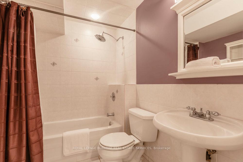 Photo 16 of Unit 46, 710 Spring Gardens Road, Burlington, Bayview — HOMEH