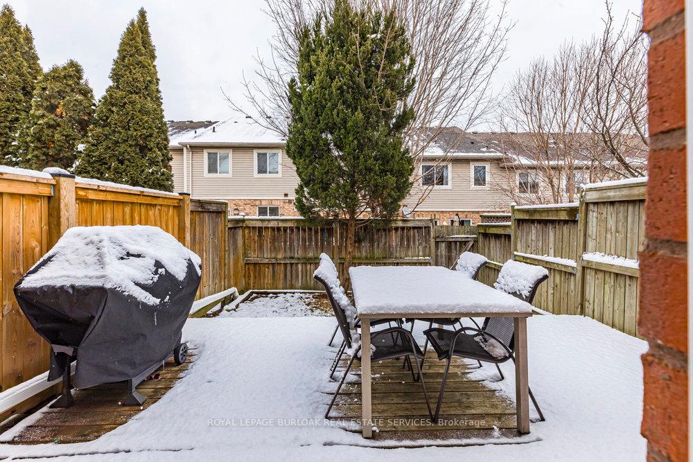 Photo 17 of Unit 46, 710 Spring Gardens Road, Burlington, Bayview — HOMEH