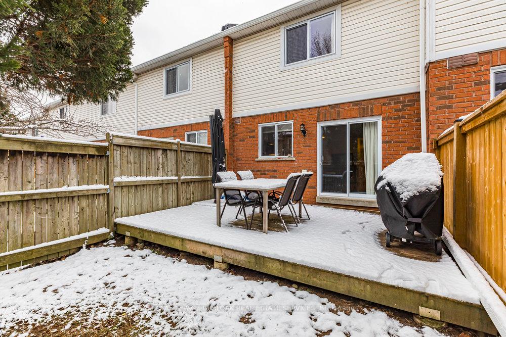 Photo 18 of Unit 46, 710 Spring Gardens Road, Burlington, Bayview — HOMEH