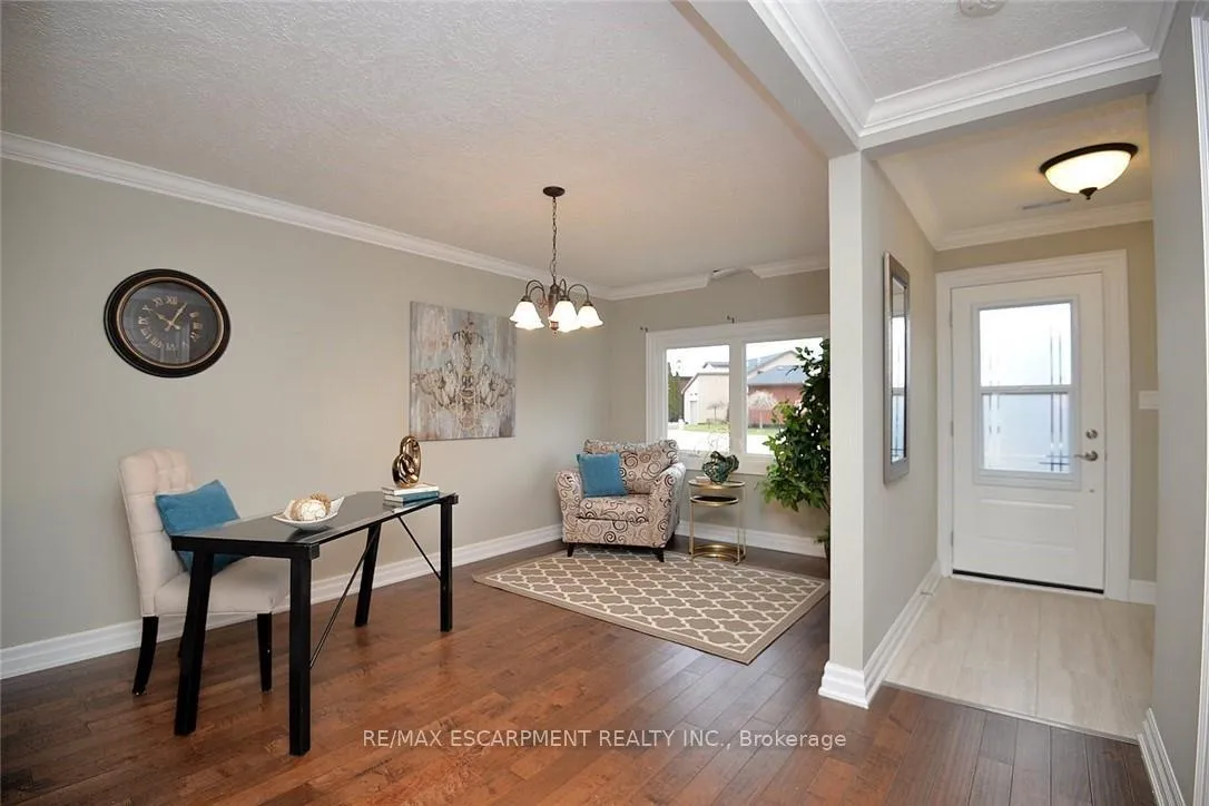 Photo 5 of 41 Sister Kern Terrace, Hamilton, Kennedy — HOMEH