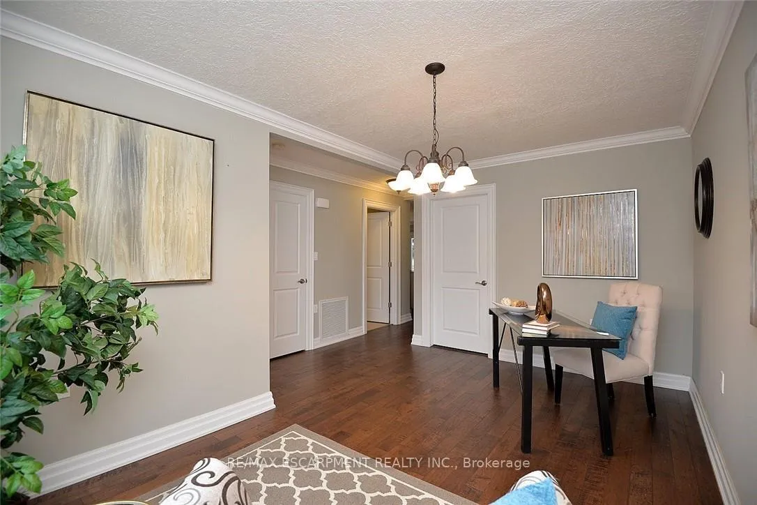 Photo 6 of 41 Sister Kern Terrace, Hamilton, Kennedy — HOMEH
