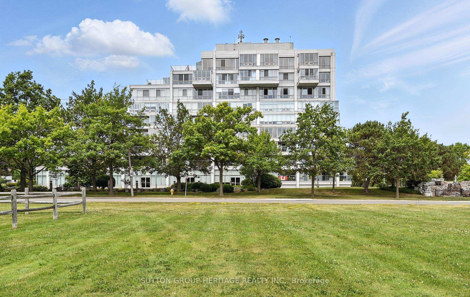 Photo 1 of Unit 308, 45 Cumberland Lane, Ajax, South West — HOMEH