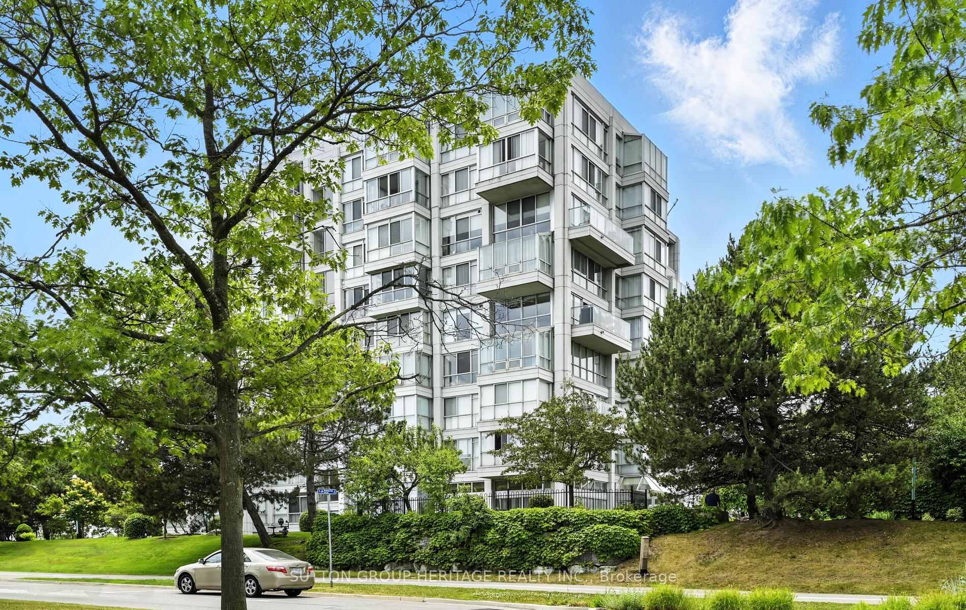 Photo 2 of Unit 308, 45 Cumberland Lane, Ajax, South West — HOMEH