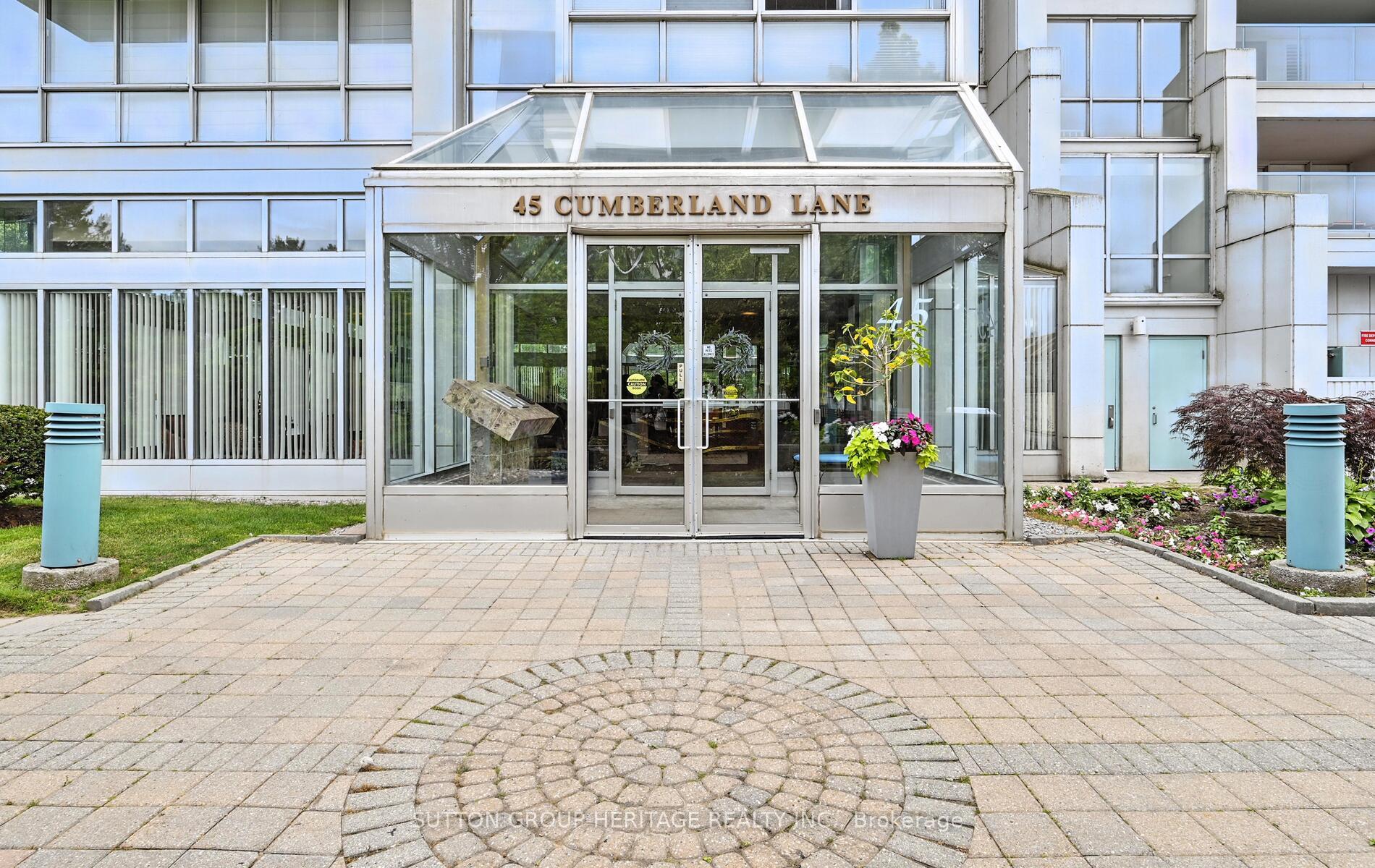 Photo 4 of Unit 308, 45 Cumberland Lane, Ajax, South West — HOMEH