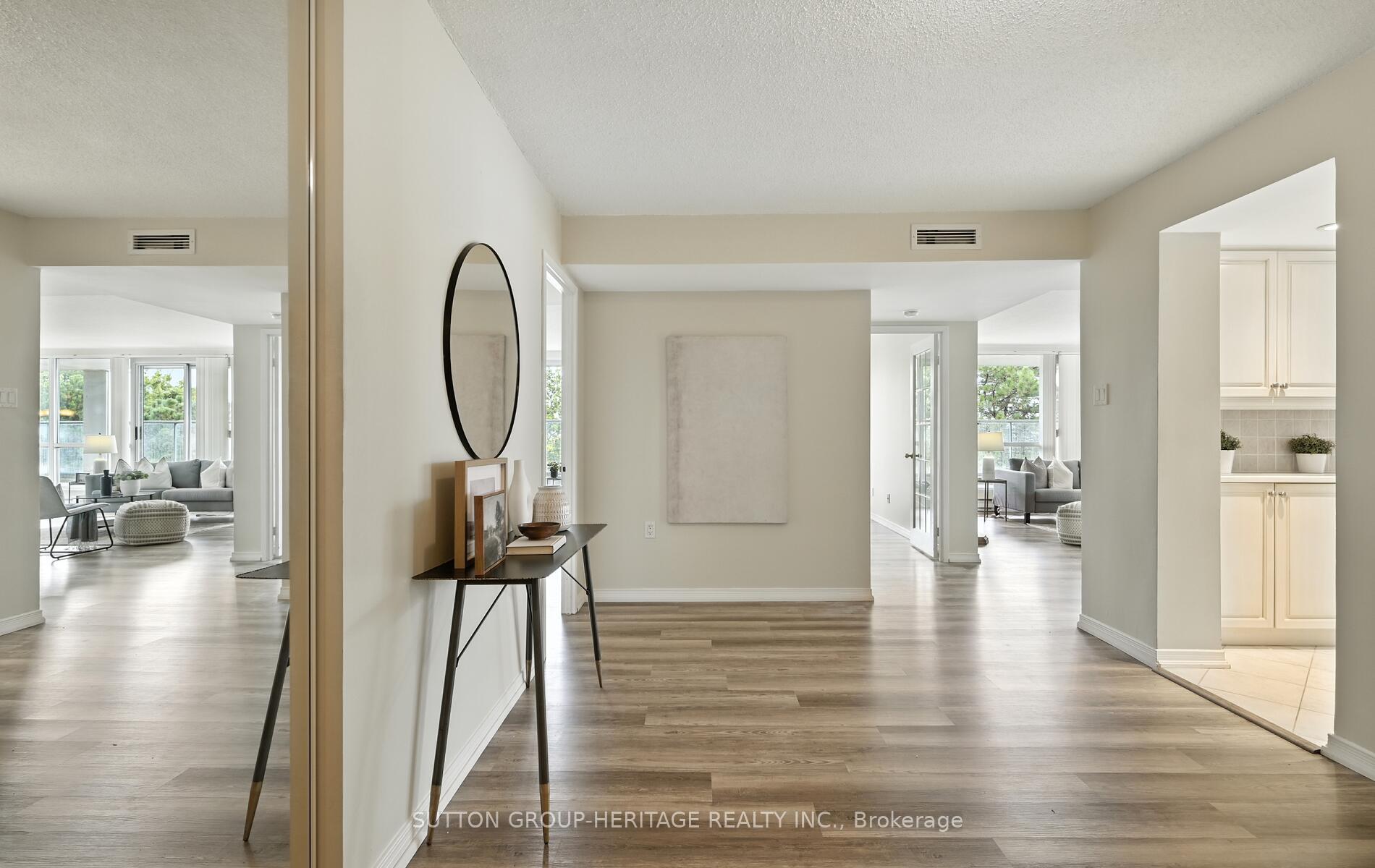 Photo 6 of Unit 308, 45 Cumberland Lane, Ajax, South West — HOMEH