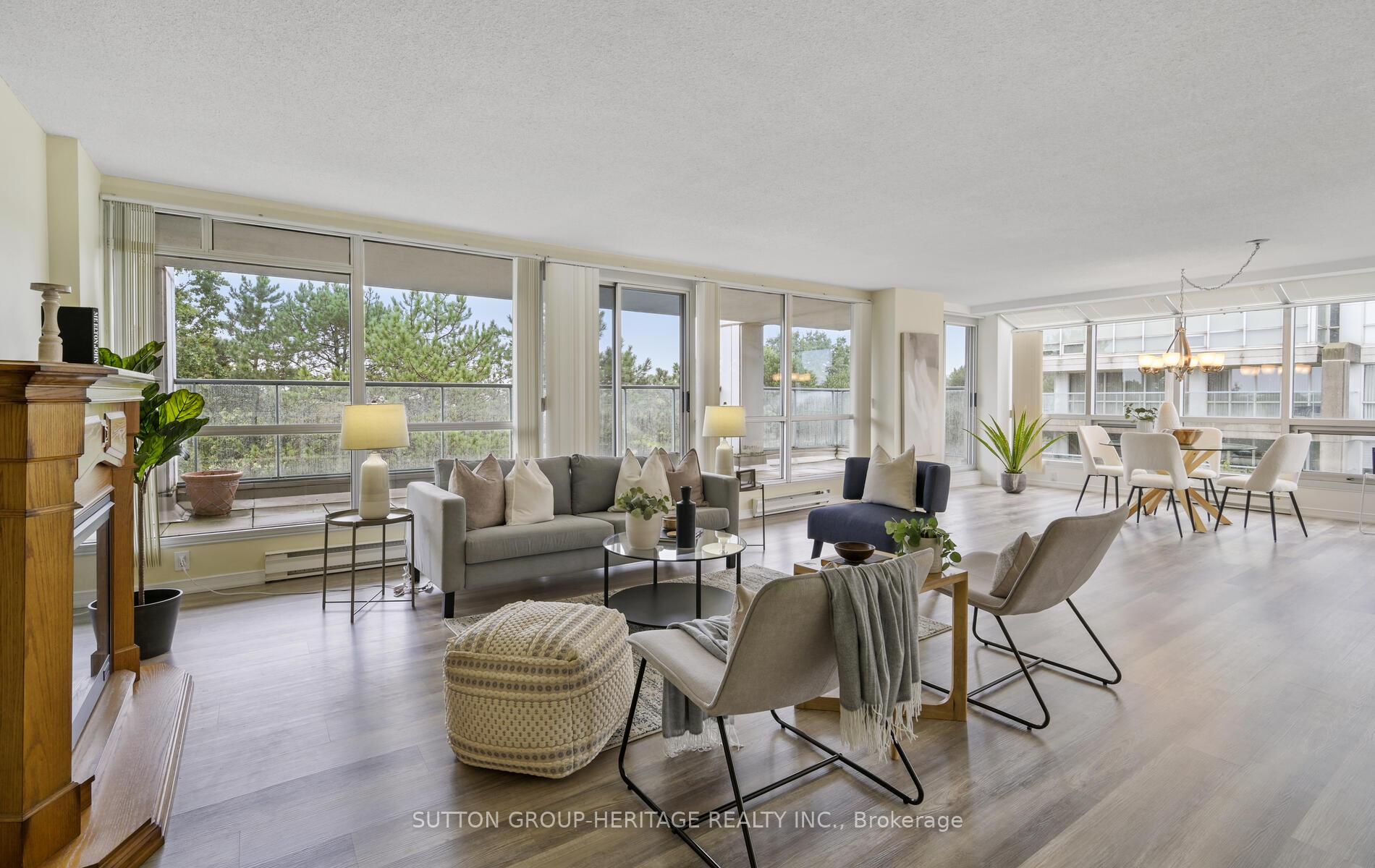 Photo 7 of Unit 308, 45 Cumberland Lane, Ajax, South West — HOMEH