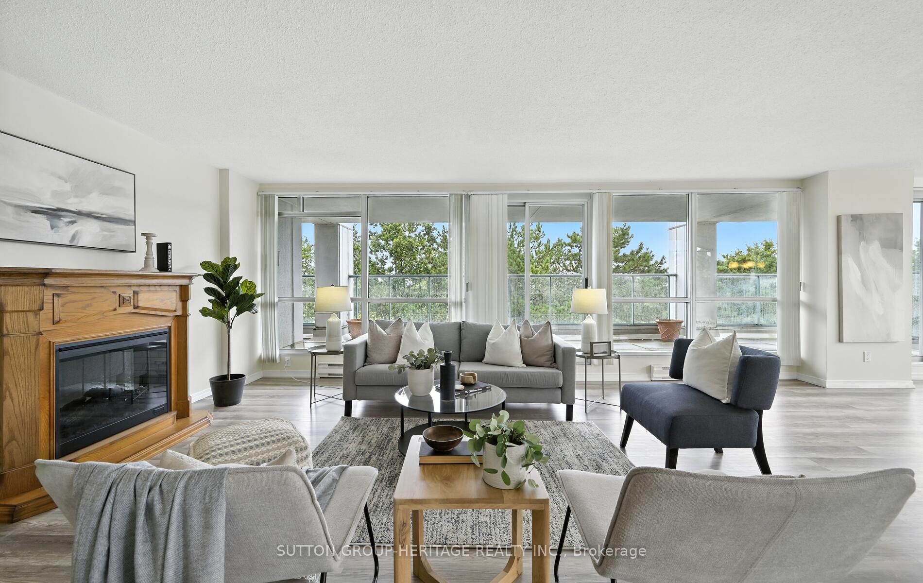 Photo 8 of Unit 308, 45 Cumberland Lane, Ajax, South West — HOMEH