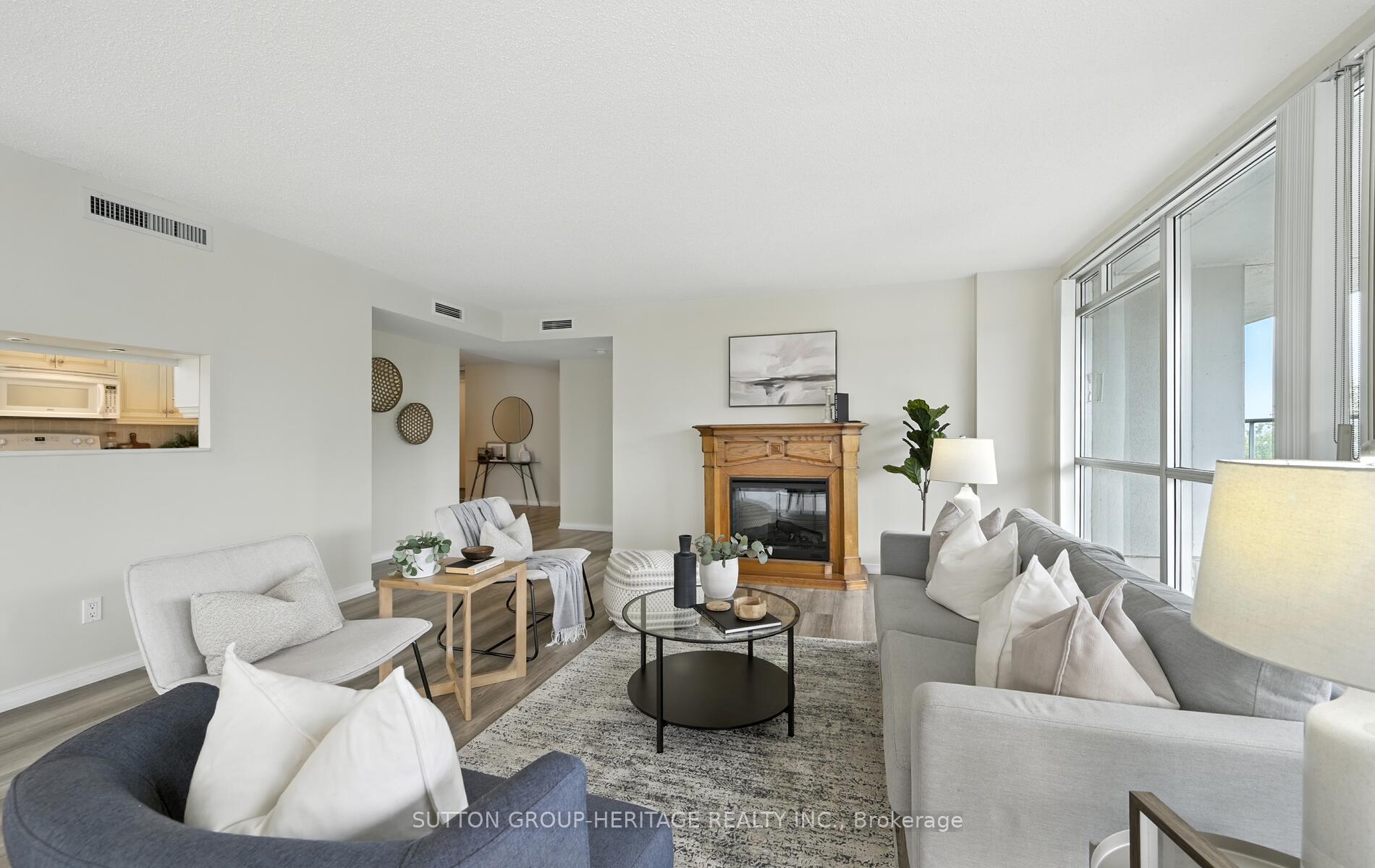 Photo 9 of Unit 308, 45 Cumberland Lane, Ajax, South West — HOMEH