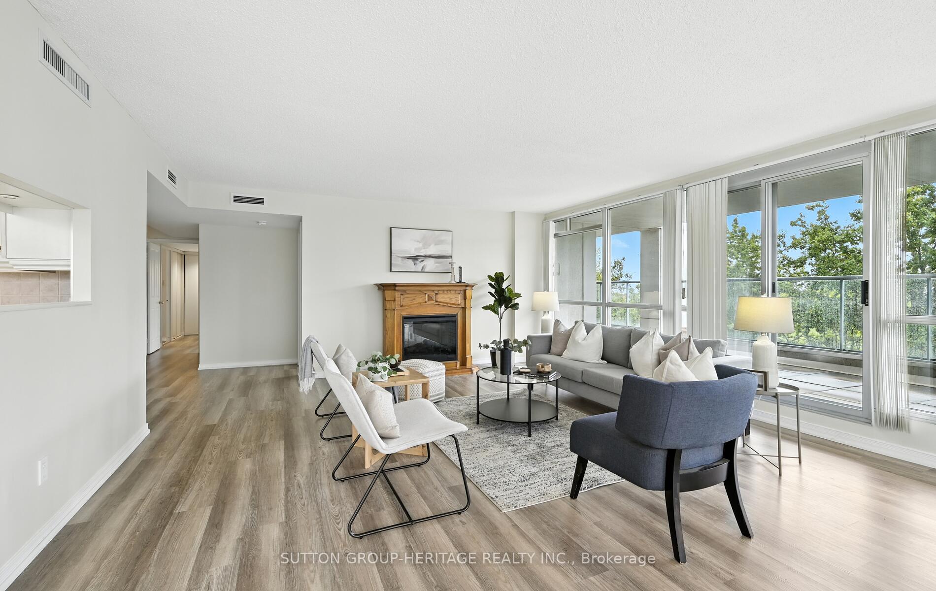 Photo 10 of Unit 308, 45 Cumberland Lane, Ajax, South West — HOMEH