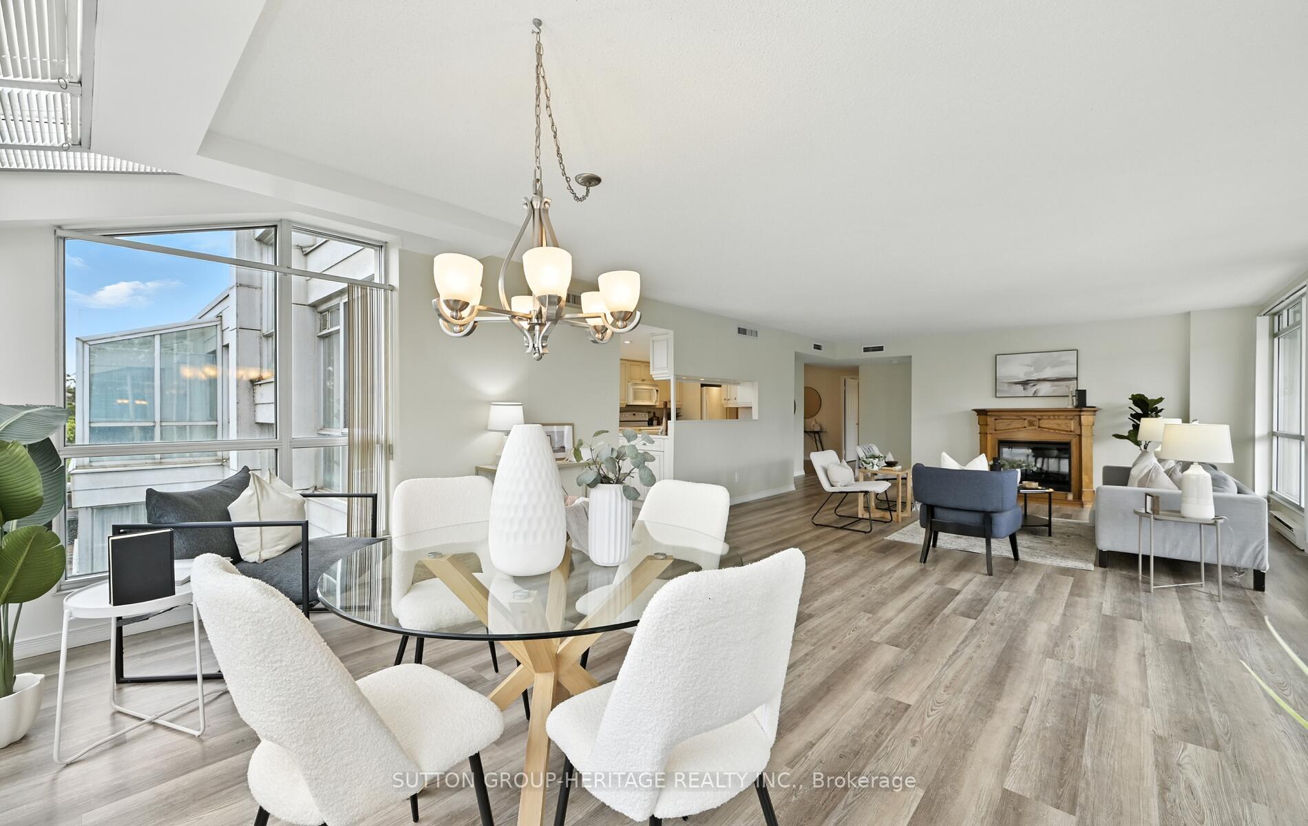 Photo 11 of Unit 308, 45 Cumberland Lane, Ajax, South West — HOMEH