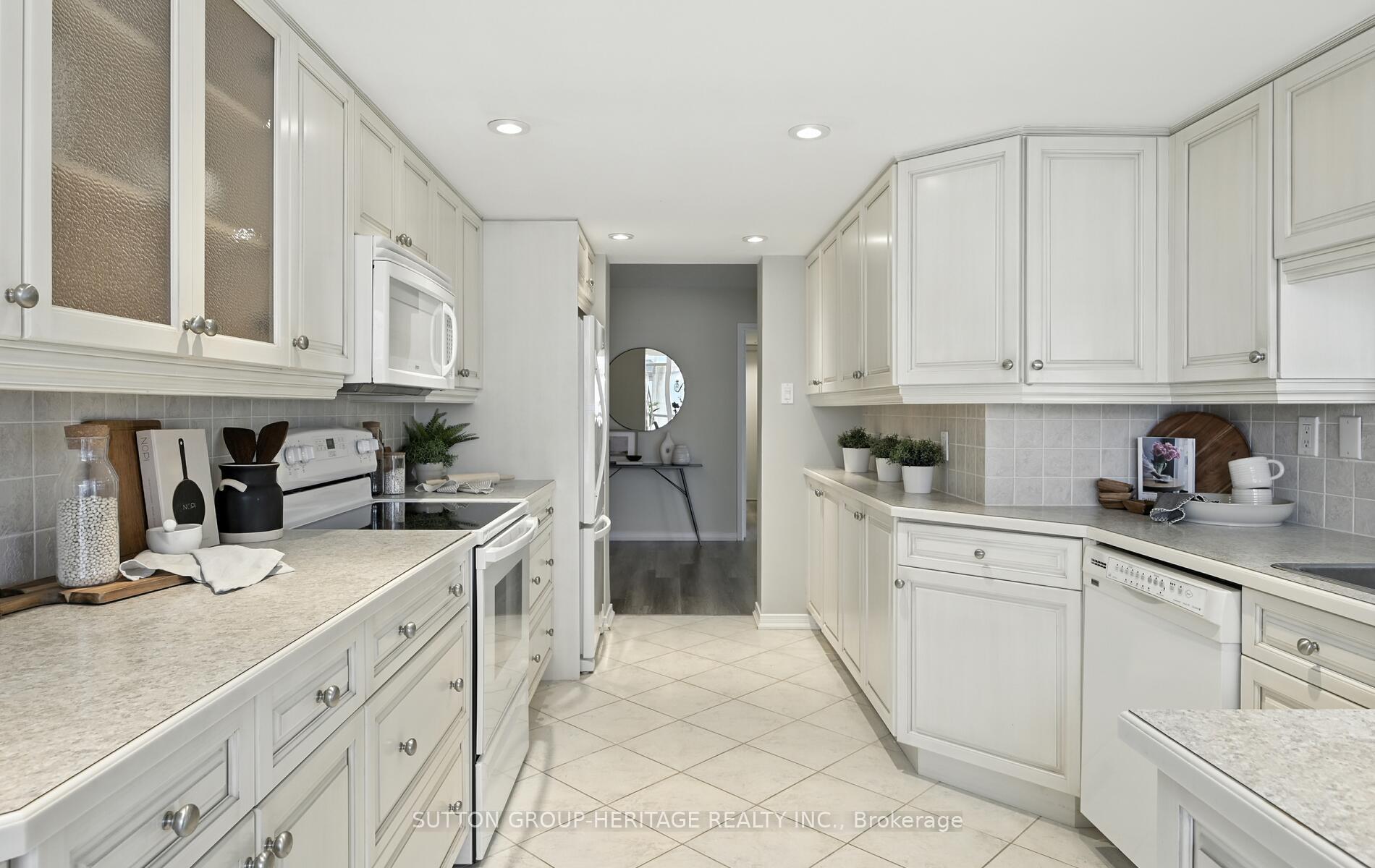 Photo 13 of Unit 308, 45 Cumberland Lane, Ajax, South West — HOMEH
