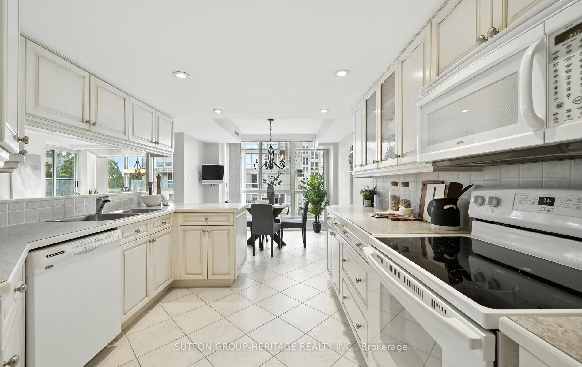 Photo 17 of Unit 308, 45 Cumberland Lane, Ajax, South West — HOMEH