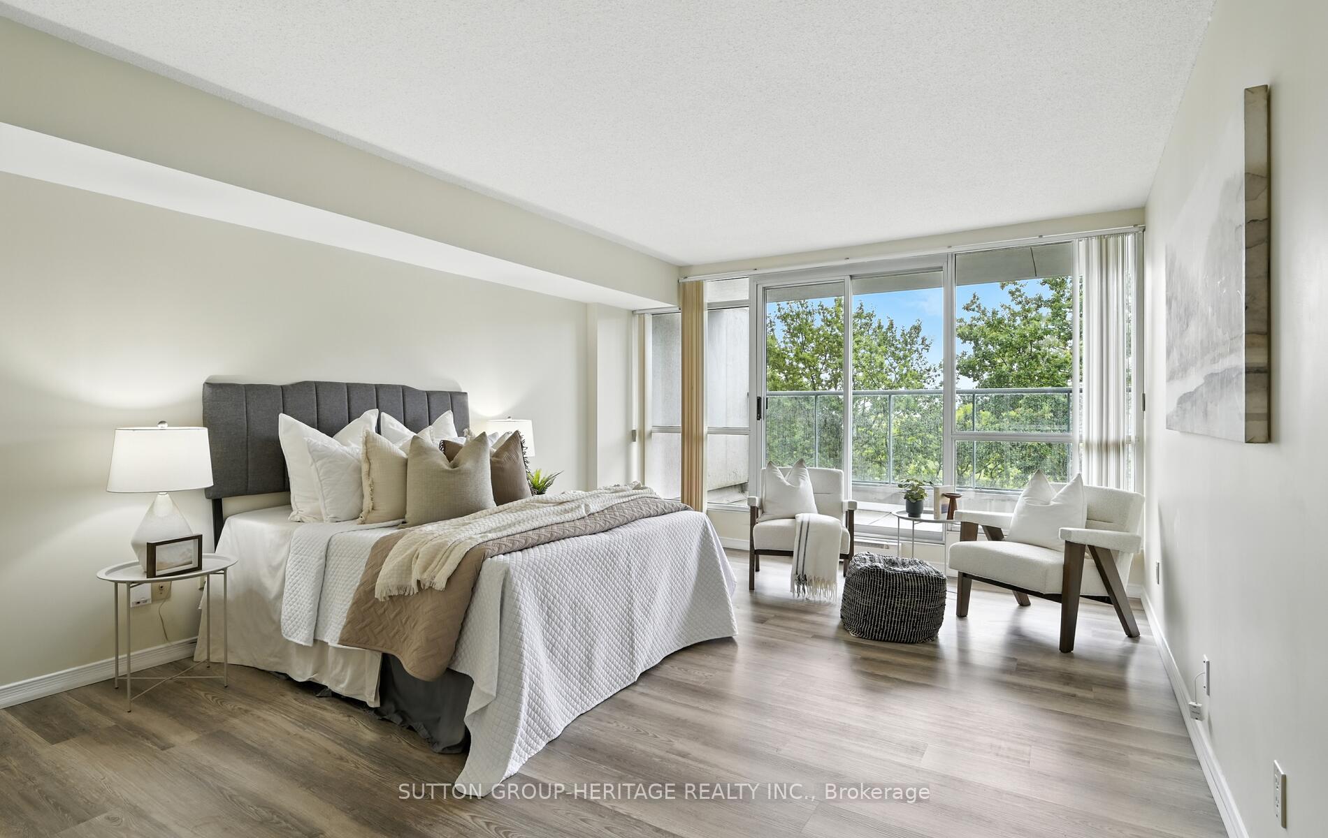 Photo 22 of Unit 308, 45 Cumberland Lane, Ajax, South West — HOMEH