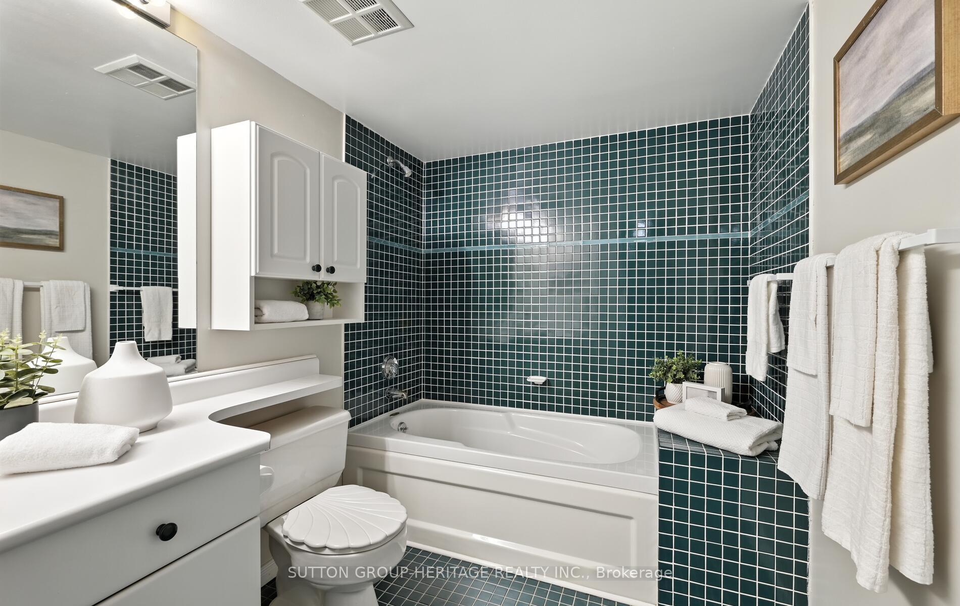 Photo 24 of Unit 308, 45 Cumberland Lane, Ajax, South West — HOMEH