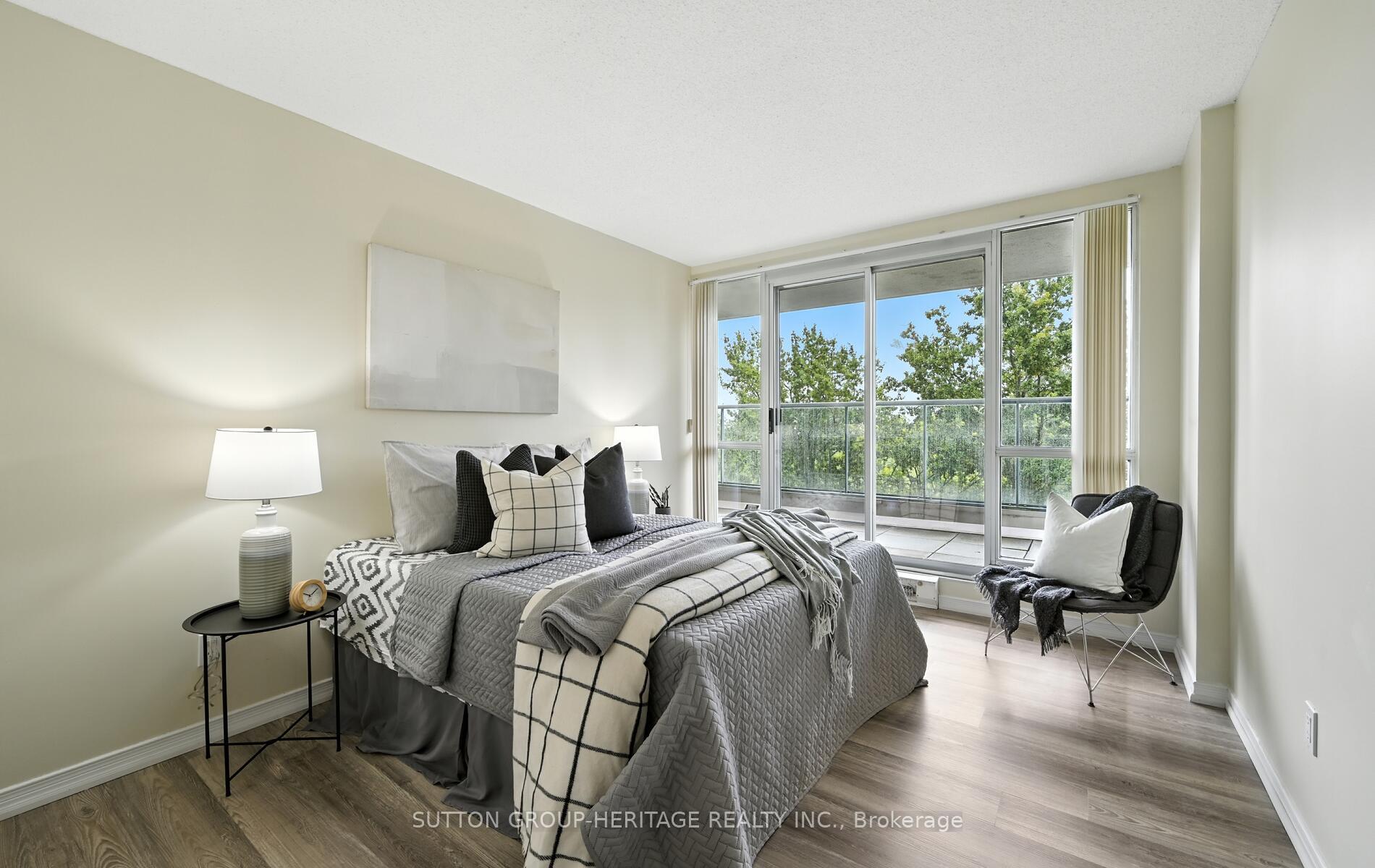 Photo 25 of Unit 308, 45 Cumberland Lane, Ajax, South West — HOMEH