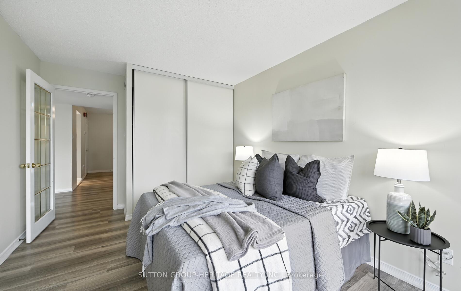 Photo 26 of Unit 308, 45 Cumberland Lane, Ajax, South West — HOMEH