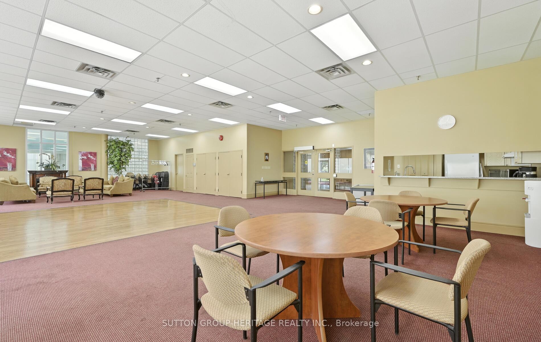 Photo 33 of Unit 308, 45 Cumberland Lane, Ajax, South West — HOMEH
