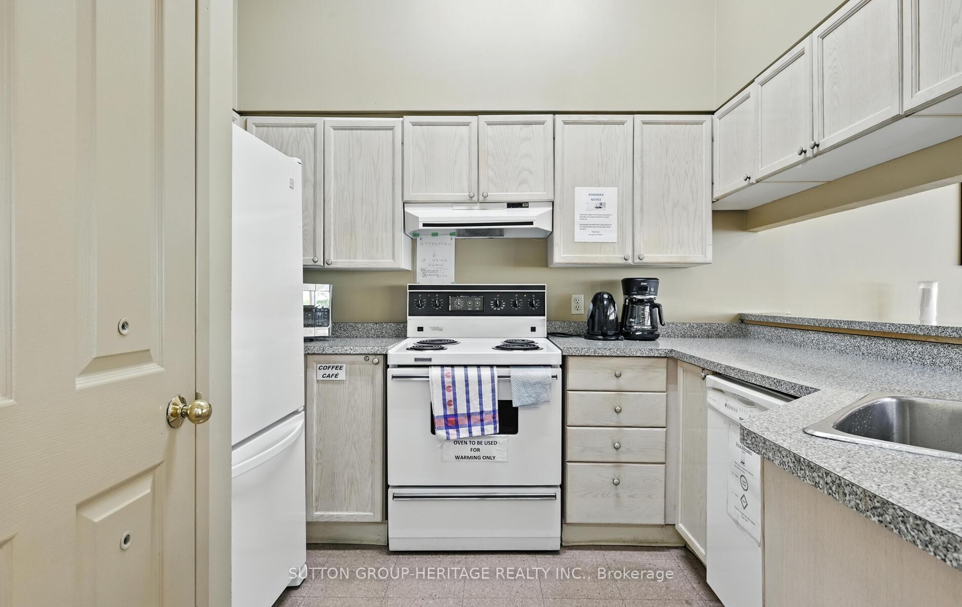 Photo 34 of Unit 308, 45 Cumberland Lane, Ajax, South West — HOMEH