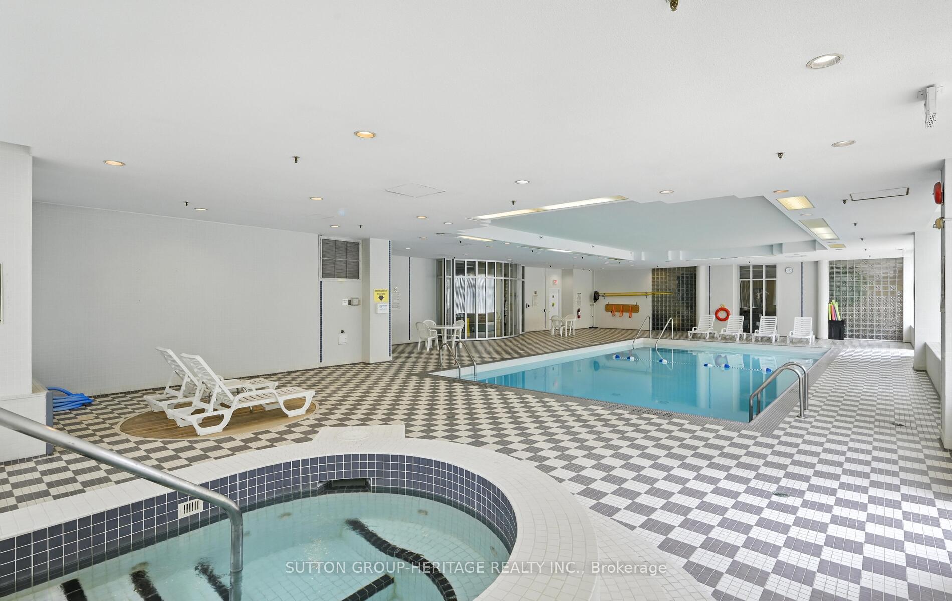 Photo 38 of Unit 308, 45 Cumberland Lane, Ajax, South West — HOMEH