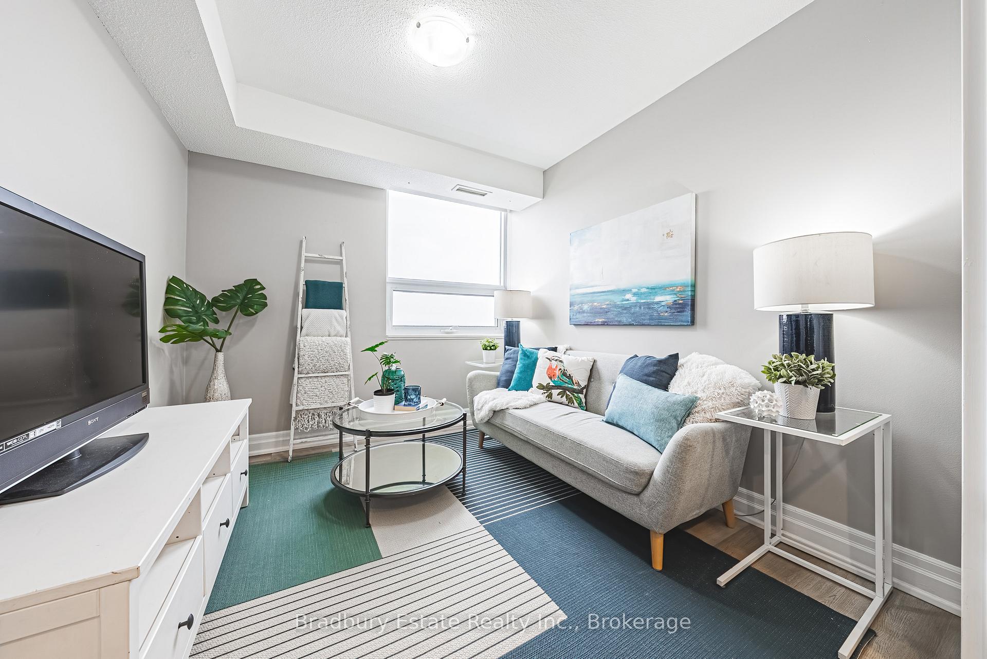 Photo 10 of Unit 1114, 500 Green Road, Hamilton, Lakeshore — HOMEH