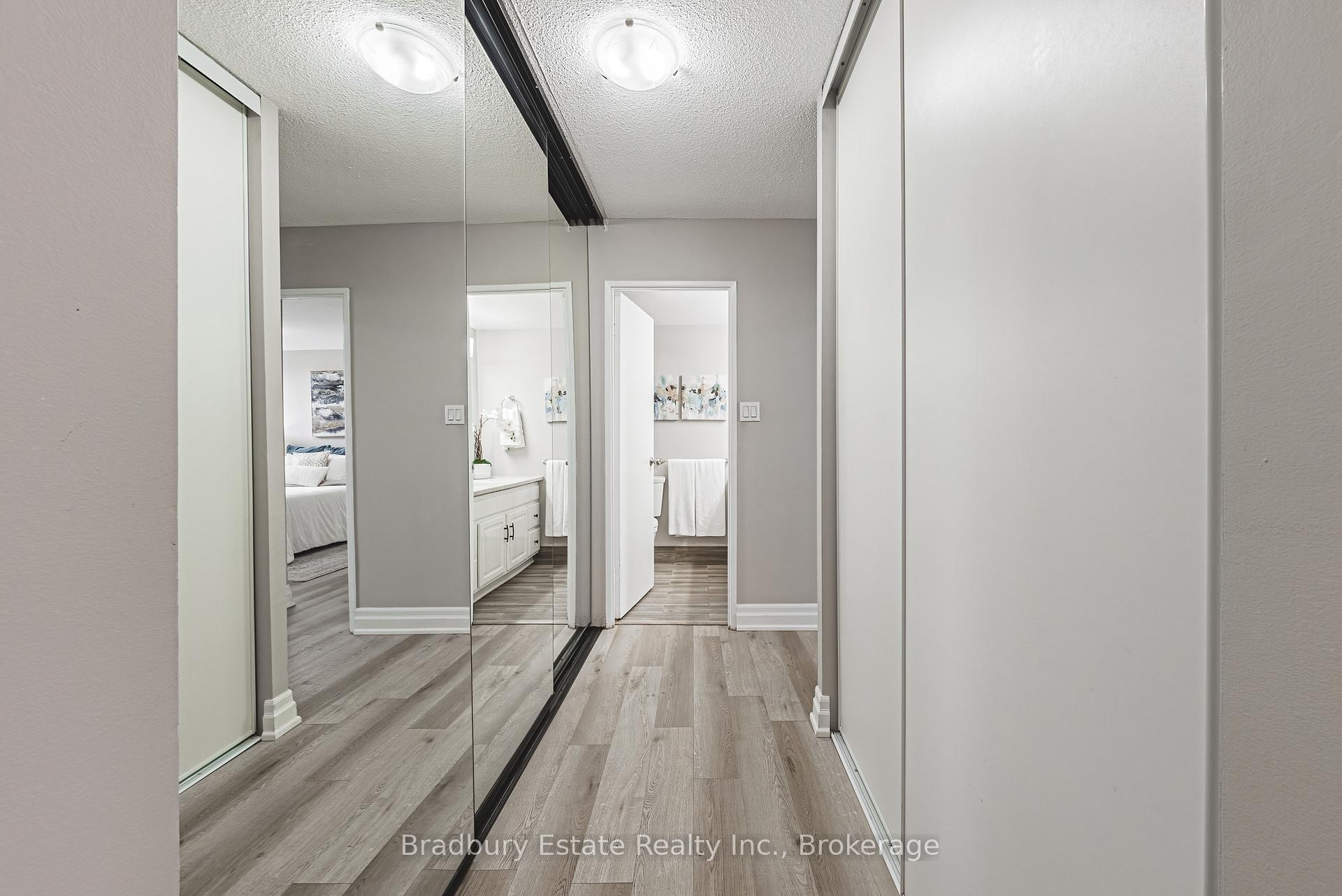 Photo 14 of Unit 1114, 500 Green Road, Hamilton, Lakeshore — HOMEH