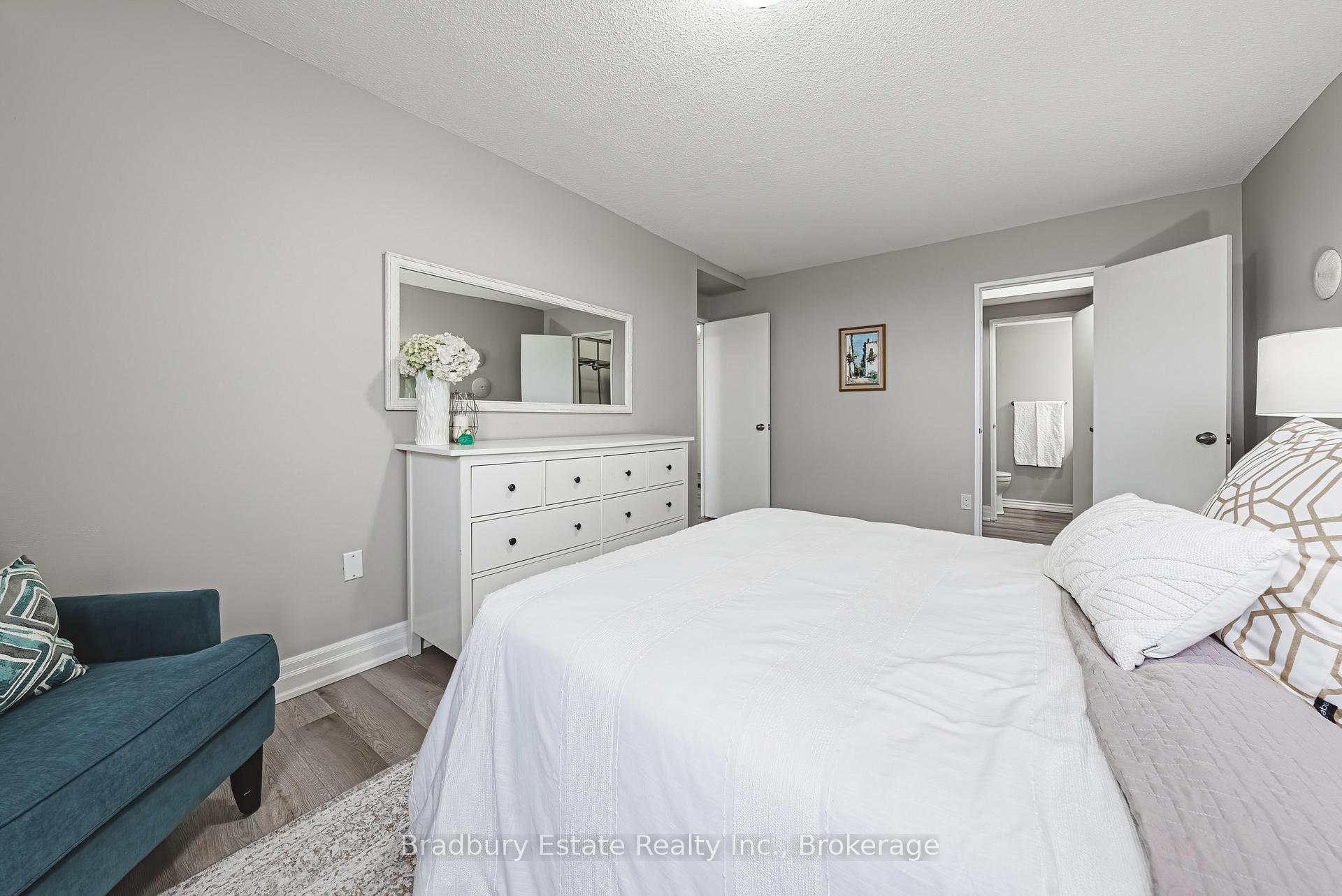 Photo 18 of Unit 1114, 500 Green Road, Hamilton, Lakeshore — HOMEH